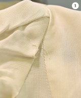 Theory（セオリー）テーラードジャケット 茶 サイズ:2(M位) レディース/2200607171112