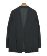 Theory（セオリー）ノーカラージャケット 黒 サイズ:2(M位) レディース/2200607423136