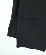 Theory（セオリー）ノーカラージャケット 黒 サイズ:2(M位) レディース/2200607423136