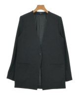 Theory ノーカラージャケット