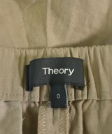 Theory（セオリー）その他 ベージュ サイズ:0(S位) レディース/2200607597066