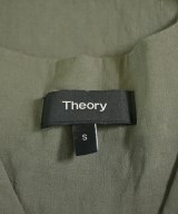 Theory（セオリー）ブラウス カーキ サイズ:S レディース/2200607597073