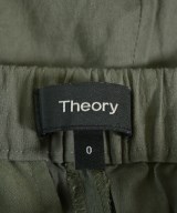 Theory（セオリー）その他 カーキ サイズ:0(S位) レディース/2200607597080