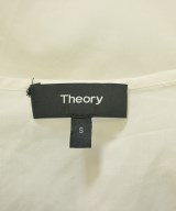 Theory（セオリー）カジュアルシャツ 白 サイズ:S レディース/2200596228033
