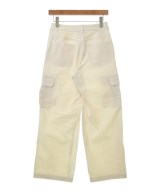 Theory（セオリー）カーゴパンツ 白 サイズ:0(S位) レディース/2200596228040