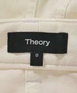 Theory（セオリー）カーゴパンツ 白 サイズ:0(S位) レディース/2200596228040