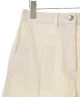 Theory（セオリー）カーゴパンツ 白 サイズ:0(S位) レディース/2200596228040