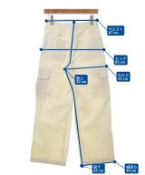 Theory（セオリー）カーゴパンツ 白 サイズ:0(S位) レディース/2200596228040