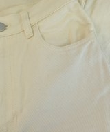 Theory（セオリー）デニムパンツ 白 サイズ:24(S位) レディース/2200602176051