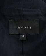 Theory（セオリー）ビジネス 紺 サイズ:2(M位) レディース/2200605582101