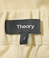 Theory（セオリー）その他 白 サイズ:2(M位) レディース/2200607743203