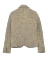 Theory（セオリー）ジャケット ベージュ サイズ:2(M位) レディース/2200608032023