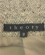 Theory（セオリー）ジャケット ベージュ サイズ:2(M位) レディース/2200608032023