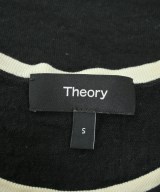 Theory（セオリー）ニット・セーター 黒 サイズ:S レディース/2200608083025