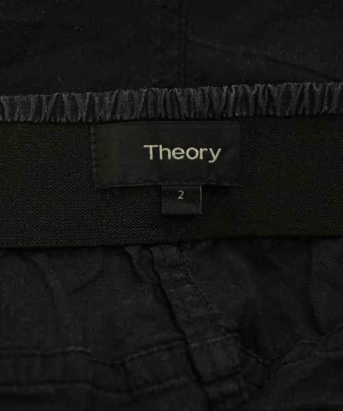 Theory（セオリー）その他 黒 サイズ:2(M位) レディース/2200607710144