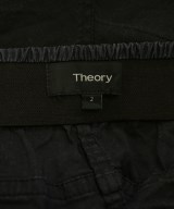 Theory（セオリー）その他 黒 サイズ:2(M位) レディース/2200607710144