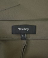 Theory（セオリー）ロング・マキシ丈スカート カーキ サイズ:0(S位) レディース/2200601162062