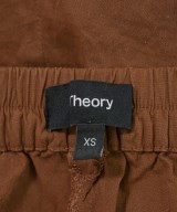 Theory（セオリー）その他 茶 サイズ:XS レディース/2200608999012