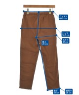 Theory（セオリー）その他 茶 サイズ:XS レディース/2200608999012