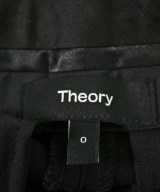 Theory（セオリー）その他 黒 サイズ:0(S位) レディース/2200604612069
