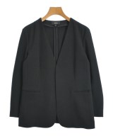 Theory ノーカラージャケット