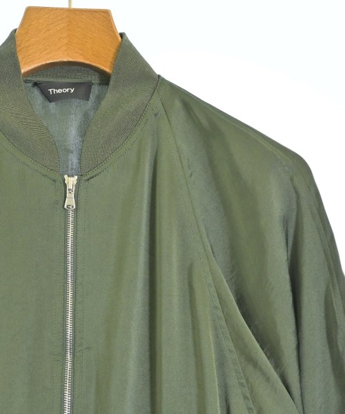 Theory（セオリー）その他 カーキ サイズ:S レディース/2200609443026