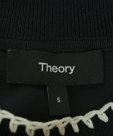 Theory（セオリー）ベスト 黒 サイズ:S レディース/2200609443040