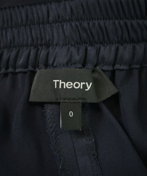 Theory（セオリー）その他 紺 サイズ:0(S位) レディース/2200609443057
