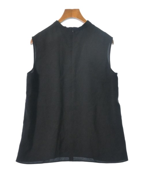 Theory（セオリー）ブラウス 黒 サイズ:S レディース/2200606971010