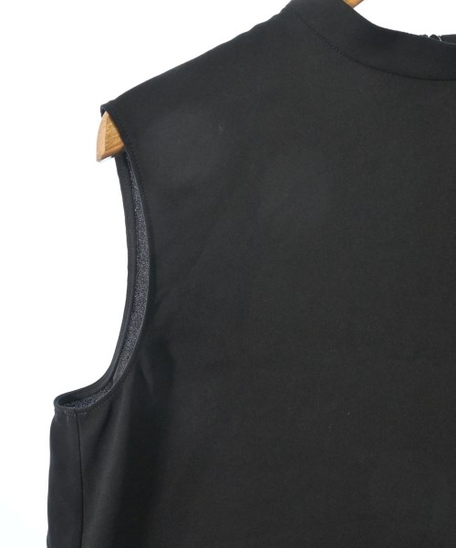 Theory（セオリー）ブラウス 黒 サイズ:S レディース/2200606971010