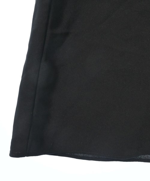 Theory（セオリー）ブラウス 黒 サイズ:S レディース/2200606971010