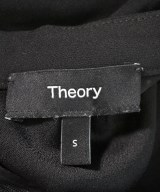 Theory（セオリー）ブラウス 黒 サイズ:S レディース/2200606971010
