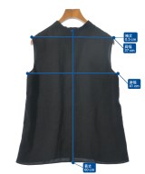 Theory（セオリー）ブラウス 黒 サイズ:S レディース/2200606971010