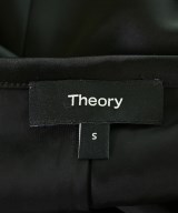 Theory（セオリー）ロング・マキシ丈スカート 黒 サイズ:S レディース/2200609579046