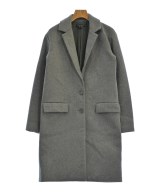 Theory チェスターコート