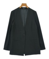 Theory ノーカラージャケット