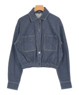 Theory デニムジャケット
