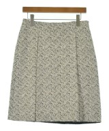 Theory ひざ丈スカート