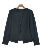 Theory ノーカラージャケット