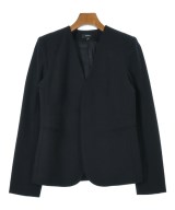 Theory ノーカラージャケット
