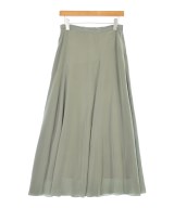 Theory ロング・マキシ丈スカート