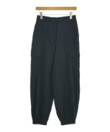 theory luxe カーゴパンツ