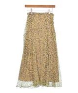 Theory ロング・マキシ丈スカート