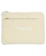 Theory クラッチバッグ