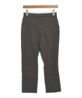 Theory クロップドパンツ