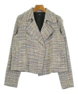 Theory ジャケット