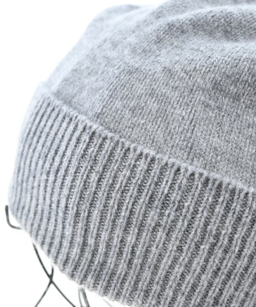 Theory（セオリー）ニットキャップ・ビーニー グレー サイズ:- レディース/2200664889173