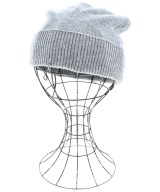 Theory（セオリー）ニットキャップ・ビーニー グレー サイズ:- レディース/2200664889173