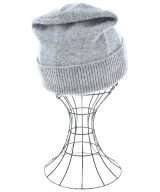 Theory（セオリー）ニットキャップ・ビーニー グレー サイズ:- レディース/2200664889173