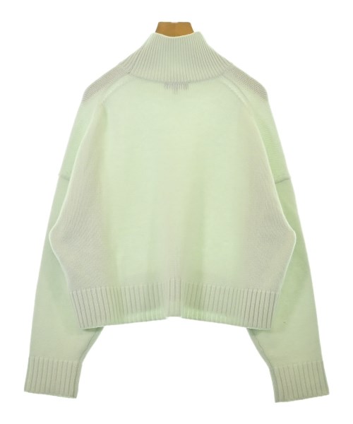 Theory（セオリー）ニット・セーター 緑 サイズ:S レディース/2200672547010